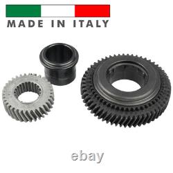 5th Gear Kit for Fiat Ducato Peugeot Boxer Citroen 2.5 2.8 94-02