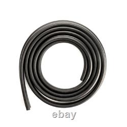 5x Rubber Joint for Rear Sliding Door Kit for Fiat Ducato II 230