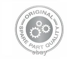 624316500 Clutch Kit for Fiat Ducato Van 244 2.8 JTS 94 Kw 128 Hp