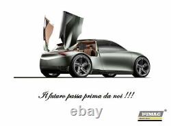 624316500 Clutch Kit for Fiat Ducato Van 244 2.8 JTS 94 Kw 128 Hp
