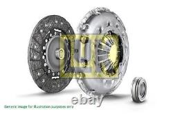 625316509 Clutch Kit For Fiat Ducato Truck Platform/chassis 250