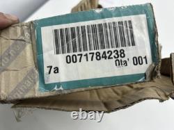 71784238 new VALEO clutch kit original for FIAT DUCATO LANCIA PEUGEOT