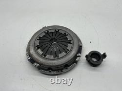 71784238 new VALEO clutch kit original for FIAT DUCATO LANCIA PEUGEOT