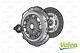 826560 Valeo Clutch Kit For Fiat Ducato Platform/chassis (230)