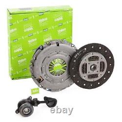 834177 Palier Clutch Kit For Fiat Ducato 250 2.3 Multijet