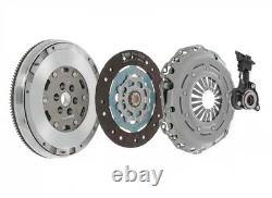 837600 VALEO clutch kit for FIAT DUCATO van DUCATO bus/coach
