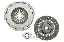 AISIN KE-PS15 Clutch Kit for FIAT DUCATO 1.9 TD