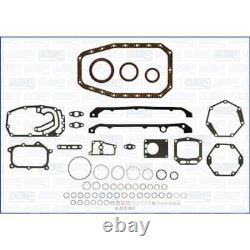 AJUSA Gasket Kit for Subaru Libero Bus E10 E12 Fiat Ducato