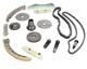 Ashika Timing Belt Kit For Fiat Ducato 160 Multijet 3.0 D 140