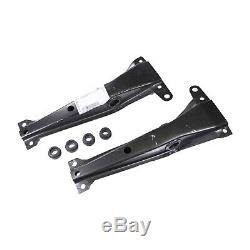 A Retainer Leaf Spring Kit Back Right Left Ducato 280