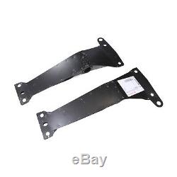 A Retainer Leaf Spring Kit Back Right Left Ducato 280