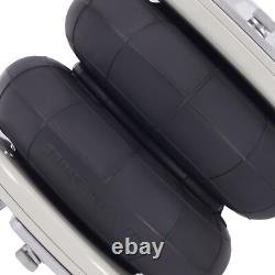 Air Assistance Spring Bag Kit for Fiat Ducato 1994-2024 4000kg