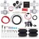 Air Cushion Kit With Dual Pressure Gauge For Citroen Relay/jumper 1994-2024 4000kg