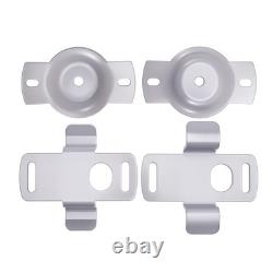 Air Cushion Kit with Dual Pressure Gauge for Citroen Relay/Jumper 1994-2024 4000KG