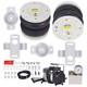 Air Suspension Bag Compressor Kit For Fiat Ducato 1994-2024 4ton
