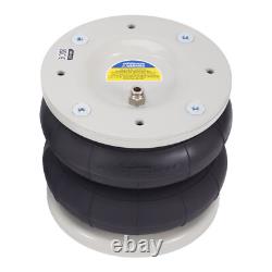 Air Suspension Bag Kit with Compressor for Fiat Ducato 1994-2024 4 Ton
