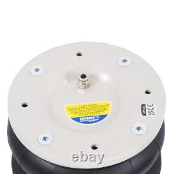 Air Suspension Bag Kit with Compressor for Fiat Ducato 1994-2024 4 Ton