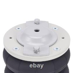 Air Suspension Bag Kit with Compressor for Fiat Ducato 1994-2024 4 Ton