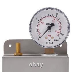 Air Suspension Compressor Kit for Fiat Ducato Van 244 250