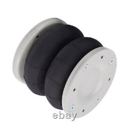 Air Suspension Compressor Kit for Fiat Ducato Van 244 250