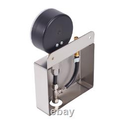 Air Suspension Compressor Kit for Fiat Ducato Van 244 250
