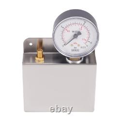Air Suspension Compressor Kit for Fiat Ducato Van 244 250