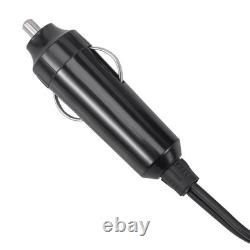 Air Suspension Kit + 12V Compressor for Fiat Ducato Citroën Jumper 1994- 7300LB