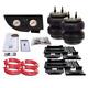 Air Suspension Kit For Fiat Ducato / Jumper / Boxer X250/x290 8 Inch