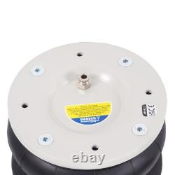 Air Suspension Kit for Fiat Ducato Peugeot Boxer 1994-2024 4000kg