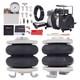 Air Suspension Kit For Fiat Ducato X250 X290 1994-2024 With Compressor