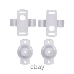 Air Suspension Kit for Fiat Ducato X250 X290 1994-2024 with Compressor