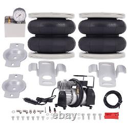 Air Suspension Spring Assist Kit for Fiat Ducato 1994-2024 4000kg