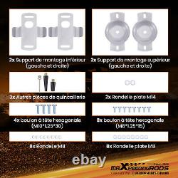 Air Suspension Spring Assist Kit for Fiat Ducato 1994-2024 4000kg