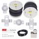 Air Suspension Spring Kit For Fiat Ducato 1999 2000 2003 230 244