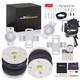 Air Suspension Compressor Kit For Peugeot Boxer 1994-2024 4000kg