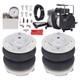 Air Suspension Kit For Citro&euml;n Relay 1994-2024 4000kg With Compressor