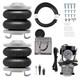 Air Suspension Kit For Citroën Relay 1994-2024 4000kg With Compressor
