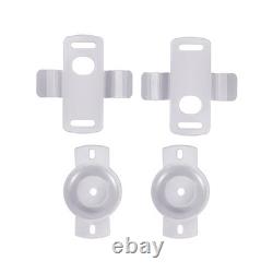 Air suspension kit for Citroën Relay 1994-2024 4000kg with compressor