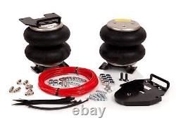 Air suspension kit for Fiat Ducato/Citroen Jumper/Peugeot Boxer