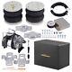 Air Suspension Kit With Compressor For Citroën Jumper 1994-2024 4000kg