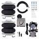 Air Suspension Spring Kit For Fiat Ducato 1994-2024 4000kg