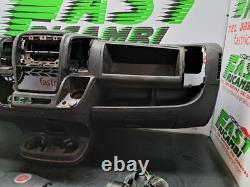 Airbag Kit Dashboard Fiat Ducato 2.3 Mjt 2017 1307402070