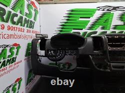 Airbag Kit Dashboard Fiat Ducato 2.3 Mjt 2017 1307402070