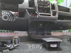 Airbag Kit Dashboard Fiat Ducato 2.3 Mjt 2017 1307402070
