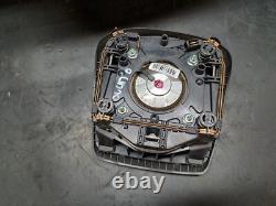 Airbag Kit Dashboard Fiat Ducato 2.3 Mjt 2017 1307402070