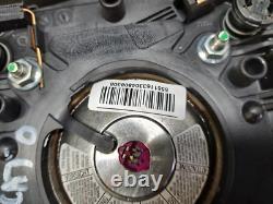 Airbag Kit Dashboard Fiat Ducato 2.3 Mjt 2017 1307402070