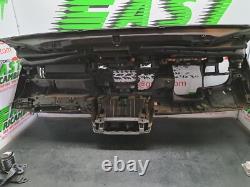 Airbag Kit Dashboard Fiat Ducato 2.3 Mjt 2017 1307402070