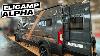 All Inclusive Campervan Alpha Eli Camp Robeta Helios Special Edition