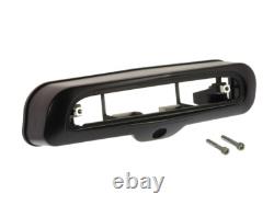 Alpine KIT-R1DUC Rear Camera Mounting Kit for Fiat Ducato III, Citroen Jumper