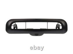 Alpine KIT-R1DUC Rear Camera Mounting Kit for Fiat Ducato III, Citroen Jumper